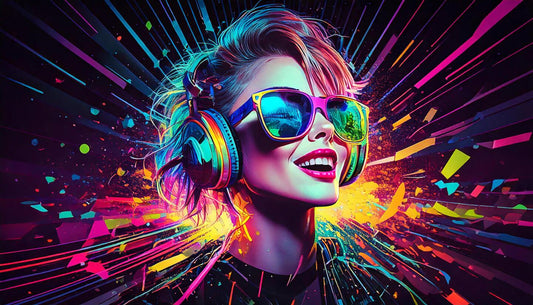 CLUBOWE MELODIE VOL 1